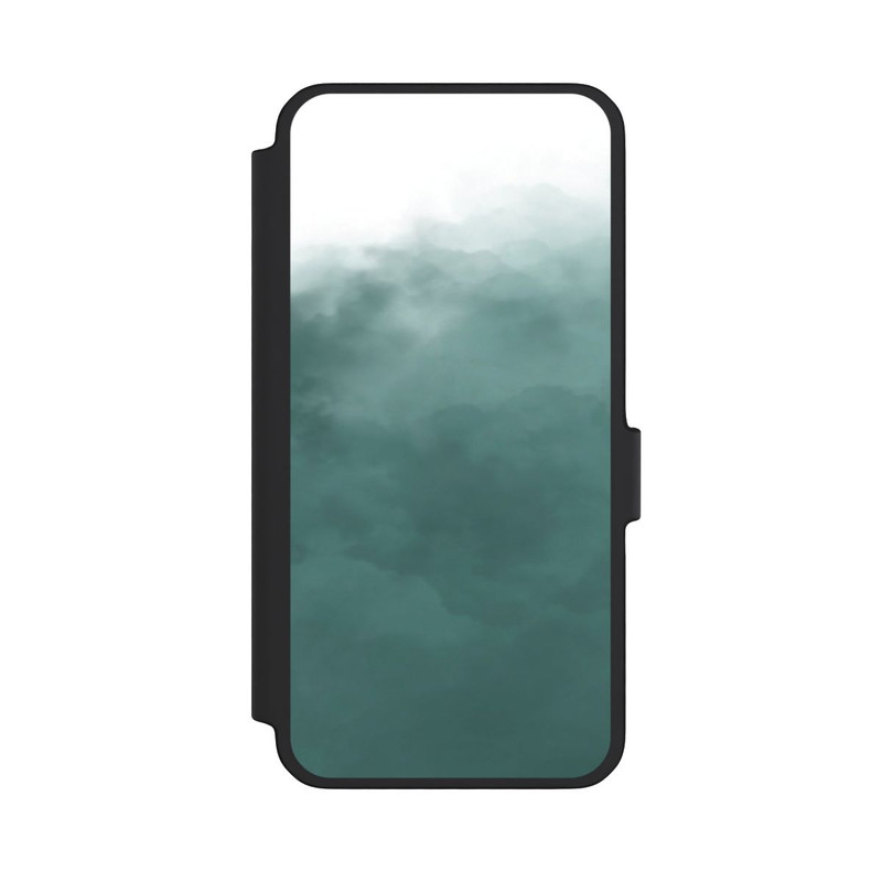 Galaxy A56 5G NIVOflip Deep Green