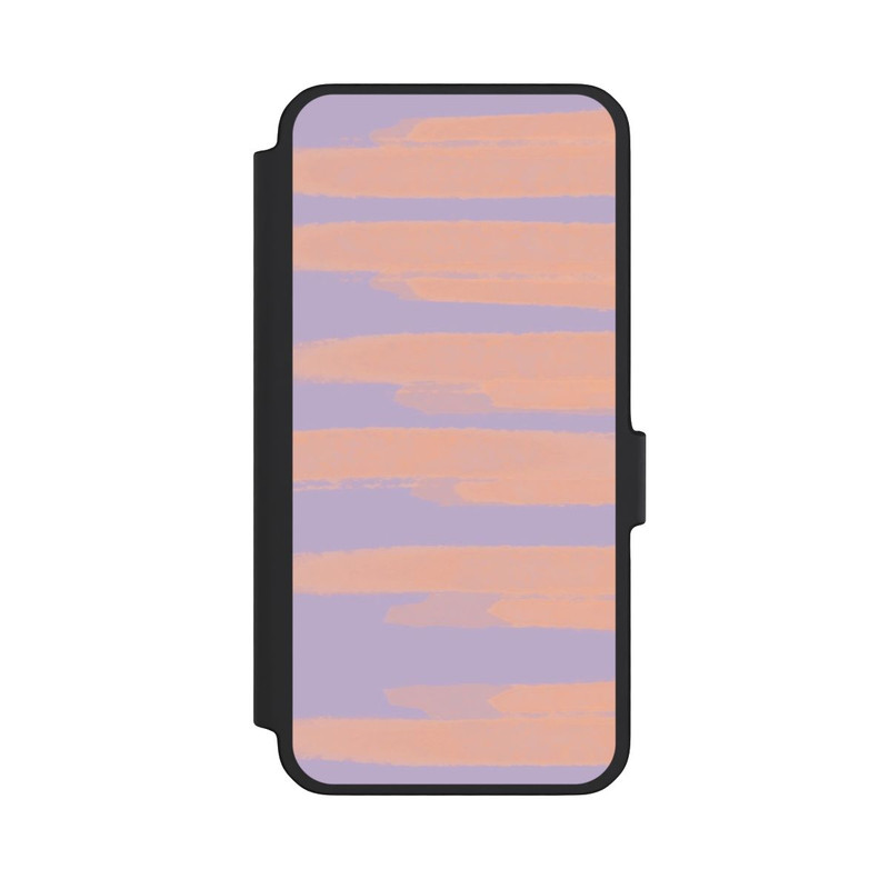 Galaxy A56 5G NIVOflip Soft Stripes Love