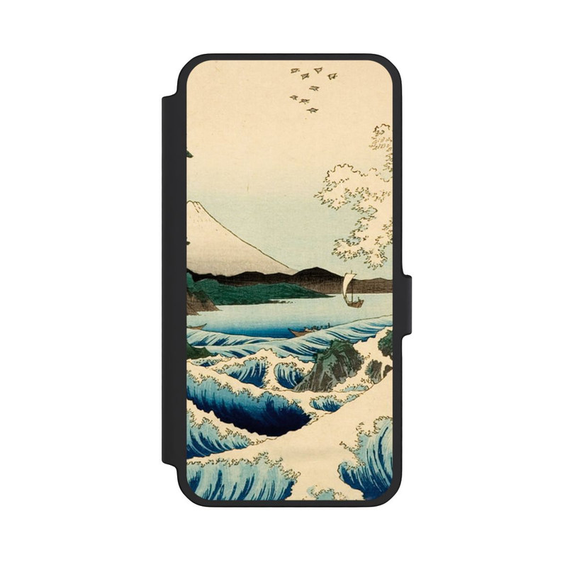 Galaxy A56 5G NIVOflip Blick von der Provinz Satta Suruga
