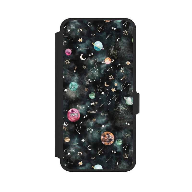 Galaxy A56 5G NIVOflip Constellation Planètes Galaxie
