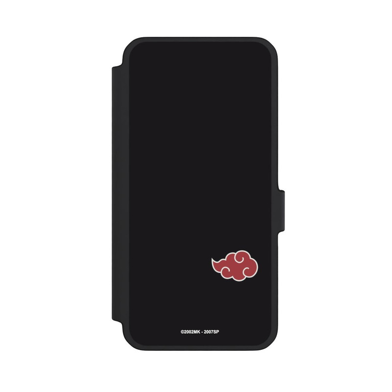 Galaxy A56 5G NIVOflip Akatsuki Black