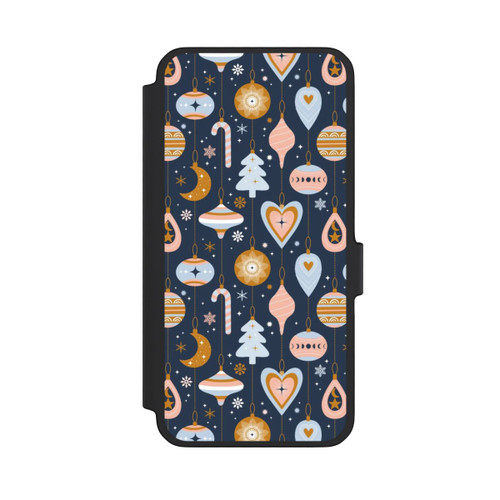 Samsung Galaxy A56 5G NIVOflip Cafelab Xmas
