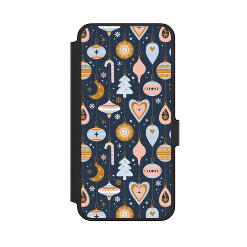 Samsung Galaxy A56 5G NIVOflip Cafelab Xmas