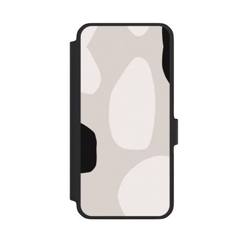 Samsung Galaxy A56 5G NIVOflip Abstrakte Formen - Anastasia Sawall