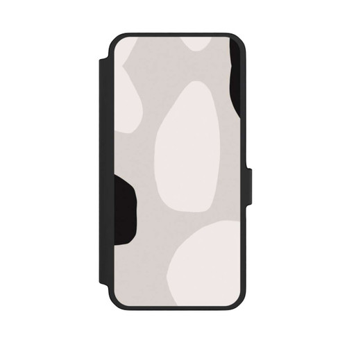 Samsung Galaxy A56 5G NIVOflip Abstract Shapes-Anastasia Sawall