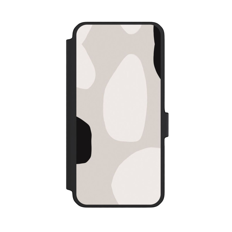 Galaxy A56 5G NIVOflip Abstrakte Formen - Anastasia Sawall