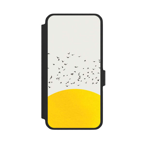 Samsung Galaxy A56 5G NIVOflip Tausend Vögel