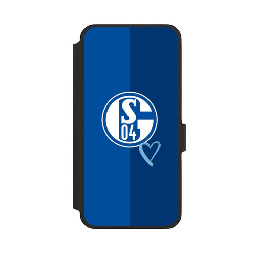 Samsung Galaxy A56 5G NIVOflip Schalke 04 Herzt