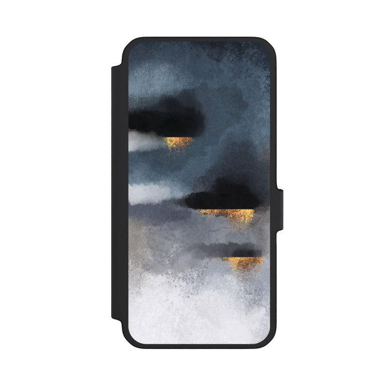 Galaxy A56 5G NIVOflip Tempête de Nuages
