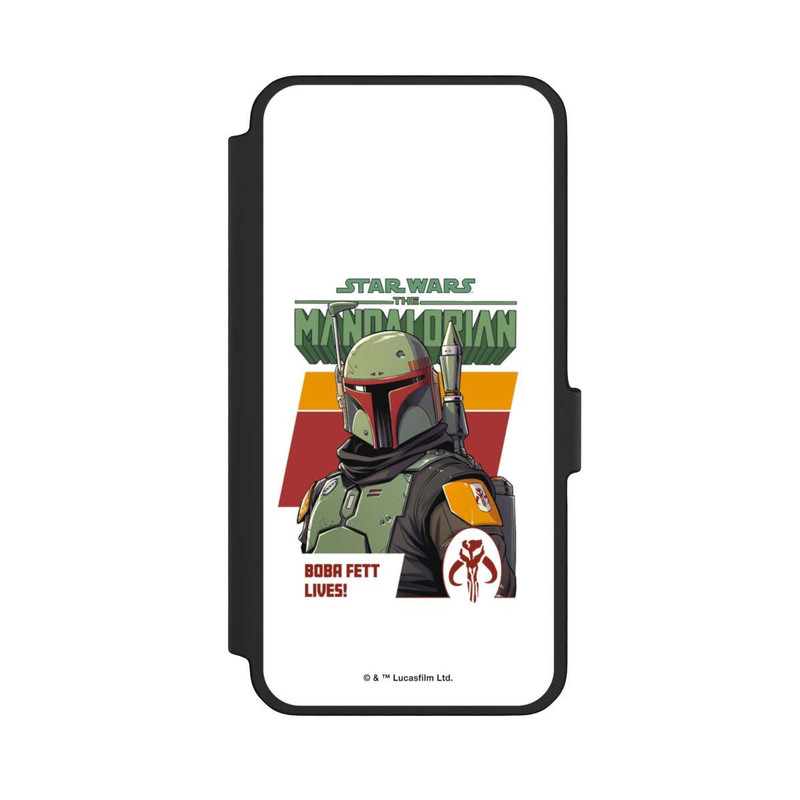 Galaxy A56 5G NIVOflip Boba Fett Lives