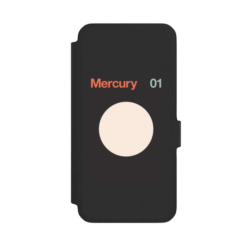 Samsung Galaxy A56 5G NIVOflip Mercury