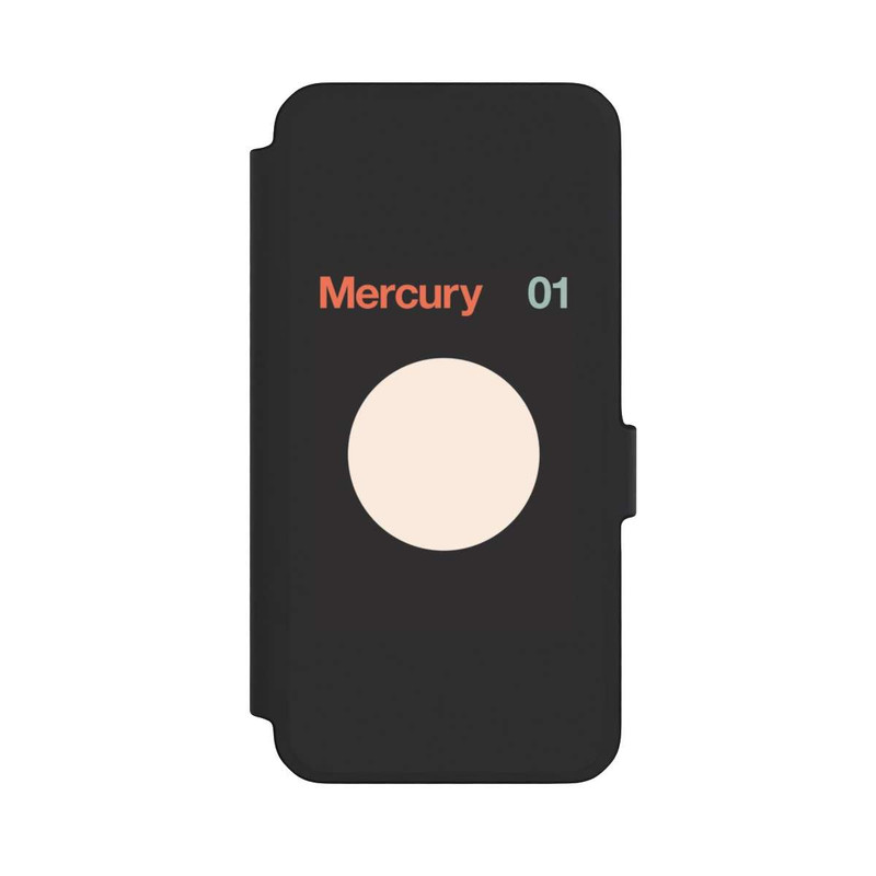 Galaxy A56 5G NIVOflip Mercury