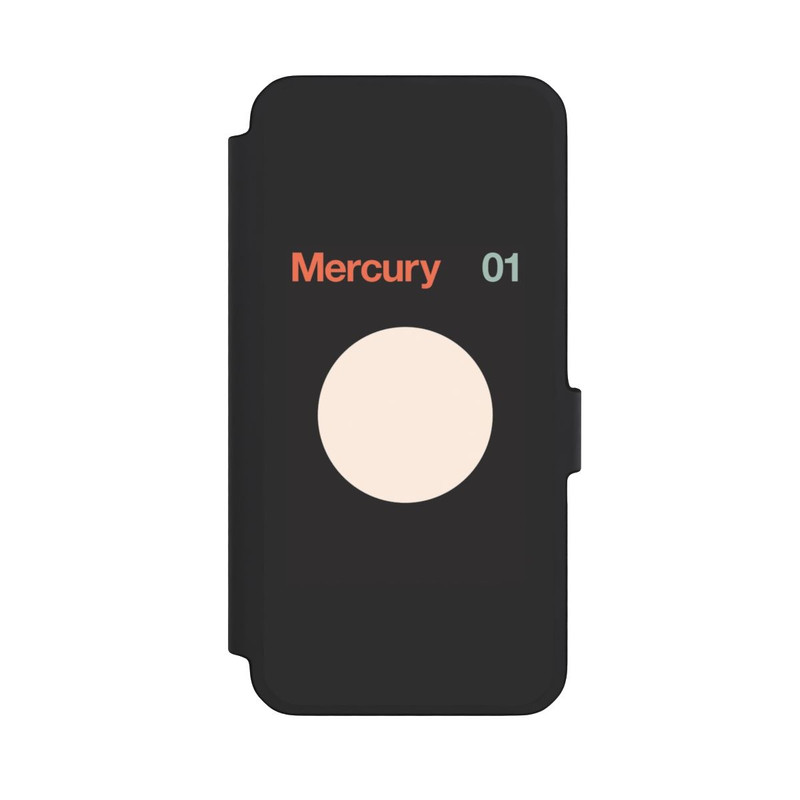 Galaxy A56 5G NIVOflip Mercury