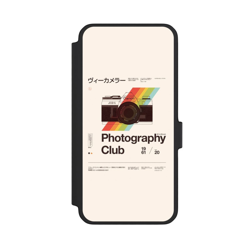 Galaxy A56 5G NIVOflip Photo Club Print