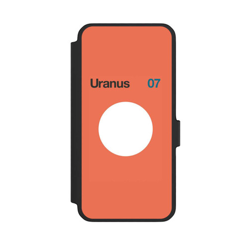 Samsung Galaxy A56 5G NIVOflip Uranus