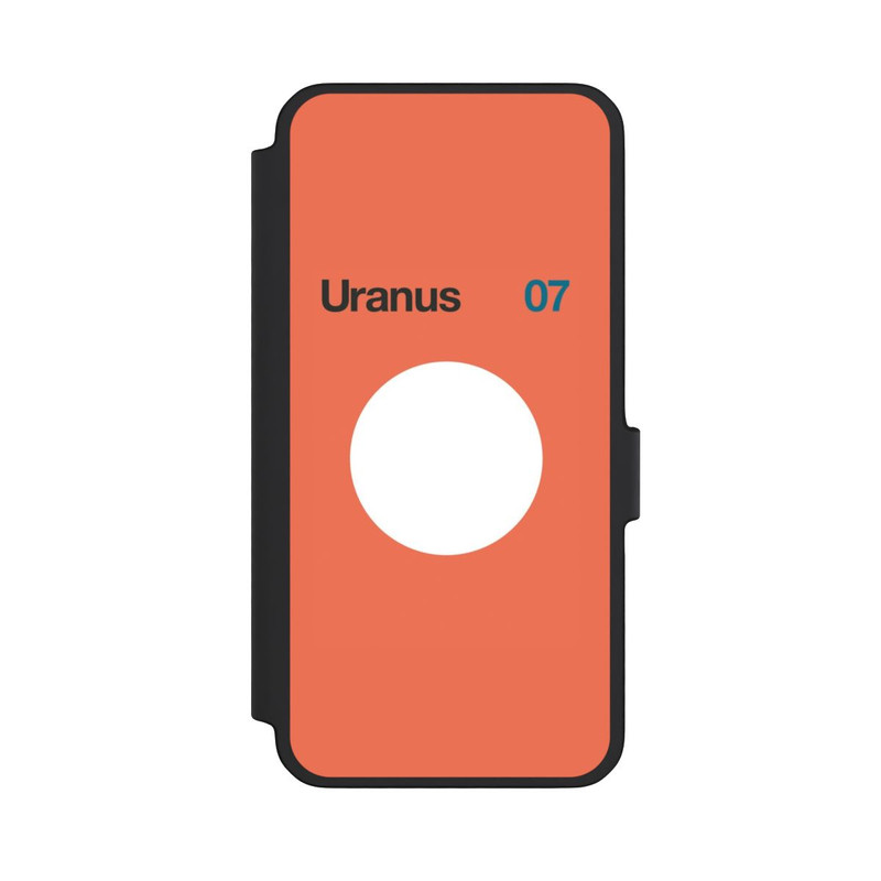 Galaxy A56 5G NIVOflip Uranus