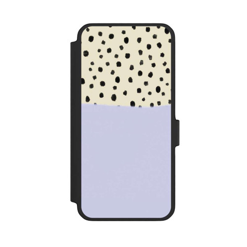 Samsung Galaxy A56 5G NIVOflip Points Pastel