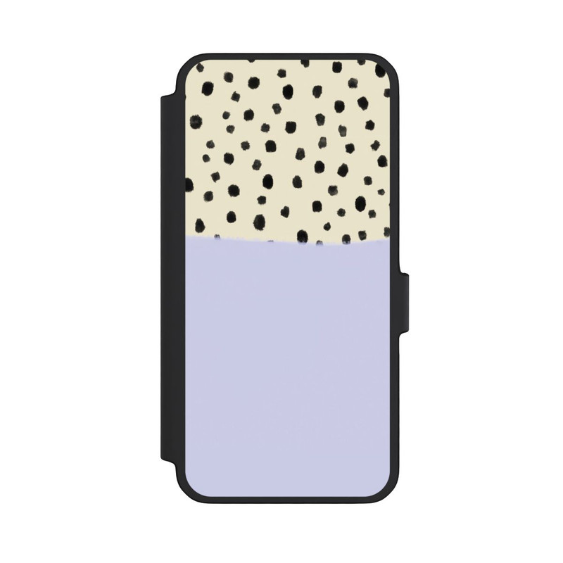 Galaxy A56 5G NIVOflip Dots Boho Pastel