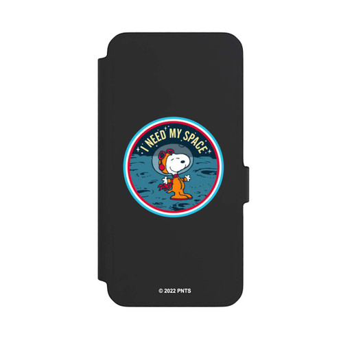 Samsung Galaxy A56 5G NIVOflip I need my Space - Transparent