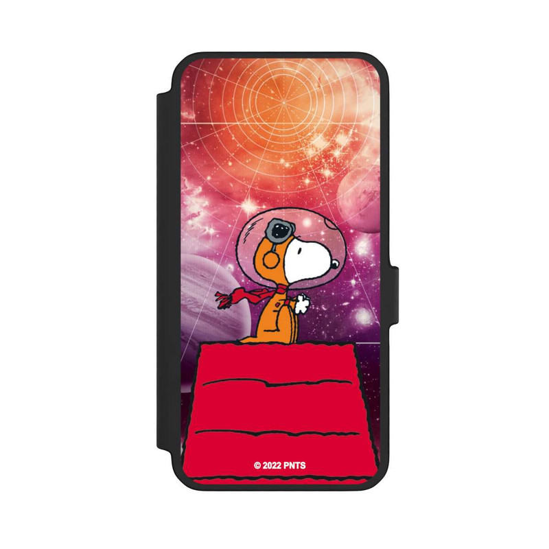 Galaxy A56 5G NIVOflip Snoopy Space Traveller Planet