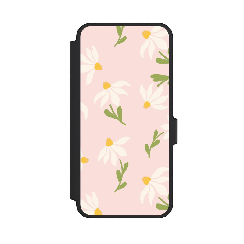 Galaxy A56 5G NIVOflip Marguerites Rétro