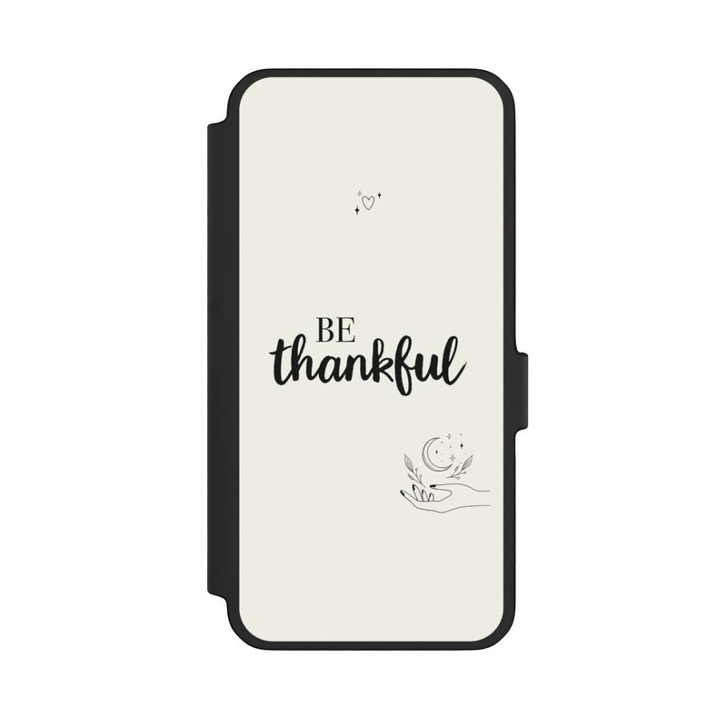 Galaxy A56 5G NIVOflip Be Thankful