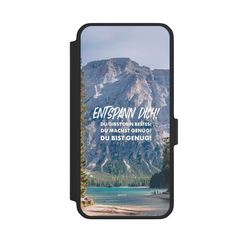 Galaxy A56 5G NIVOflip Entspann Dich