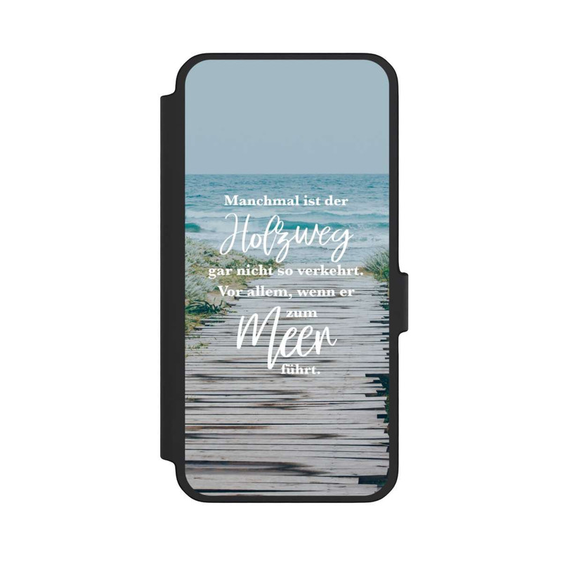 Galaxy A56 5G NIVOflip Holzweg