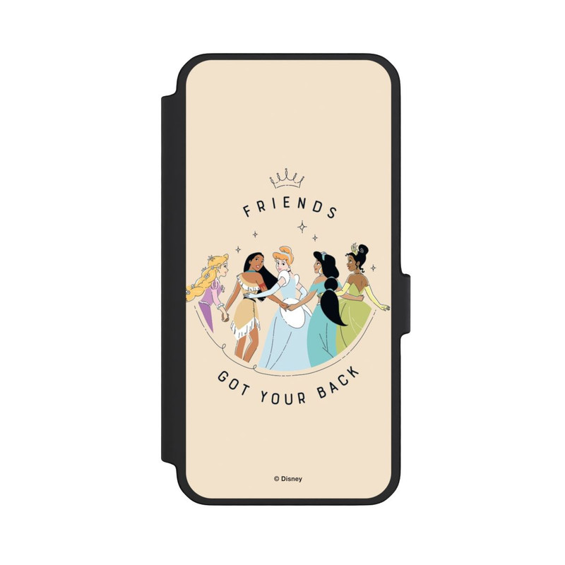 Galaxy A56 5G NIVOflip Friends Got Your Back Disney Princess 