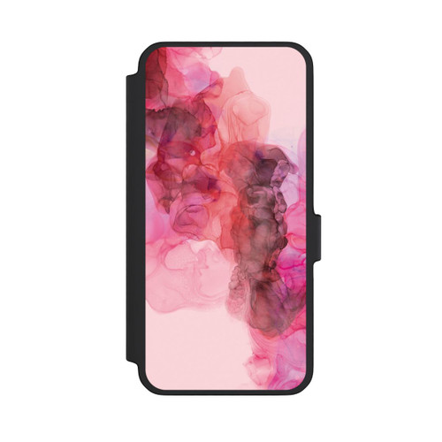 Samsung Galaxy A56 5G NIVOflip Alcohol Ink Fuchsia Fantasy