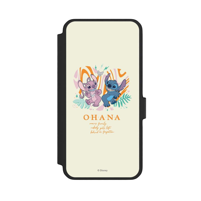 Galaxy A56 5G NIVOflip Stitch et Angel