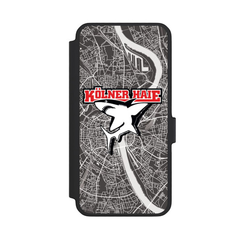 Samsung Galaxy A56 5G NIVOflip Kölner Haie City