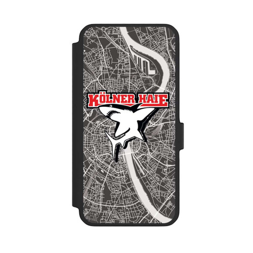 Samsung Galaxy A56 5G NIVOflip Kölner Haie City