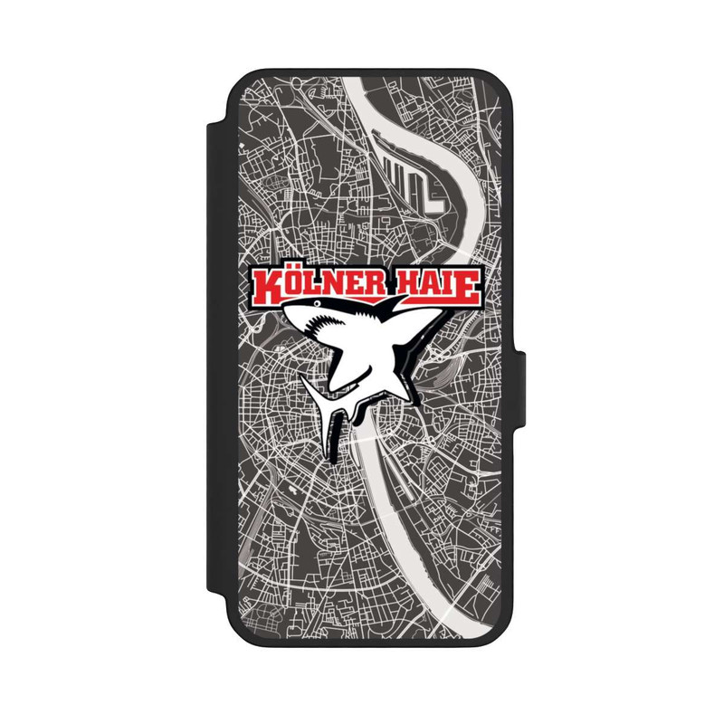 Galaxy A56 5G NIVOflip Kölner Haie City