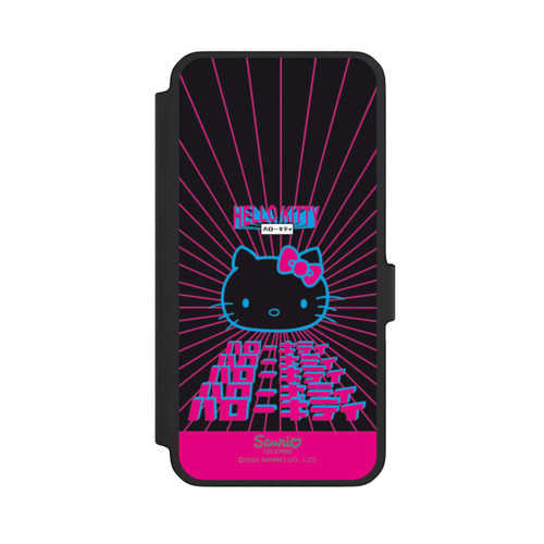 Samsung Galaxy A56 5G NIVOflip Hello Kitty Tokyo Rebell
