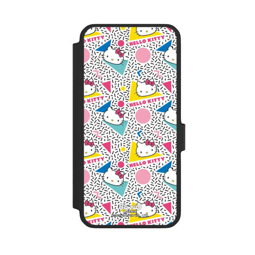 Samsung Galaxy A56 5G NIVOflip Hello Kitty 90s Neon