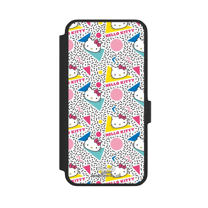 Galaxy A56 5G NIVOflip Hello Kitty 90s Neon