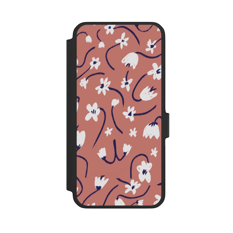 Galaxy A56 5G NIVOflip Little Flowers Pattern