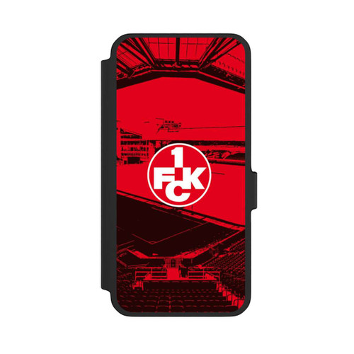 Samsung Galaxy A56 5G NIVOflip 1.FC Kaiserslautern-Stadion