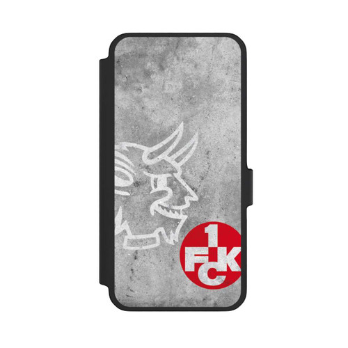 Samsung Galaxy A56 5G NIVOflip 1.FC Kaiserslautern-Beton Teufel groß