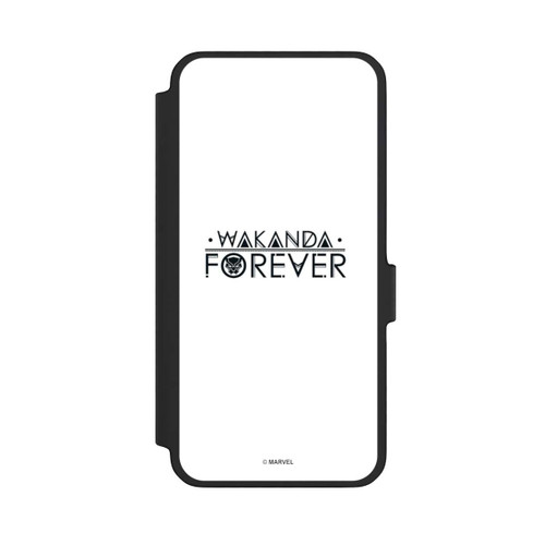 Samsung Galaxy A56 5G NIVOflip  Black Panther