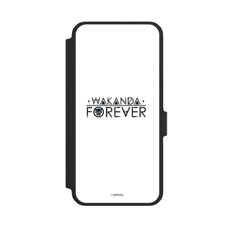 Galaxy A56 5G NIVOflip Wakanda Forever Black Panther