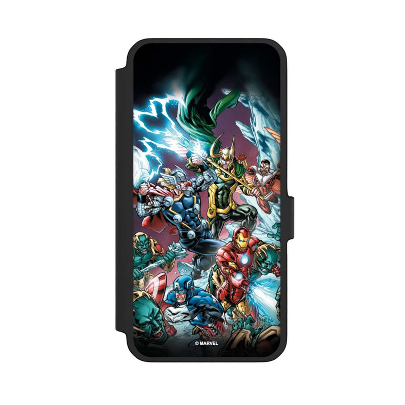 Galaxy A56 5G NIVOflip Avengers
