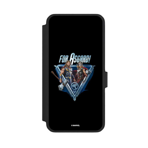 Samsung Galaxy A56 5G NIVOflip  Thor for Asgard