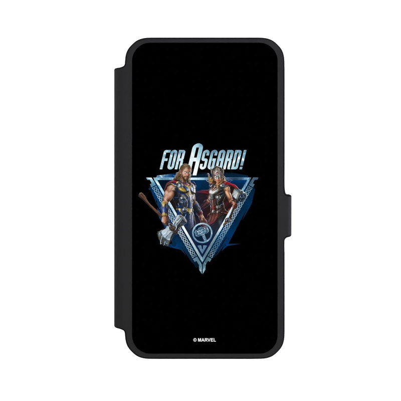 Galaxy A56 5G NIVOflip  Thor for Asgard