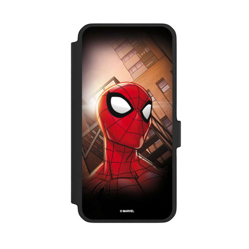 Samsung Galaxy A56 5G NIVOflip Spider-Man City