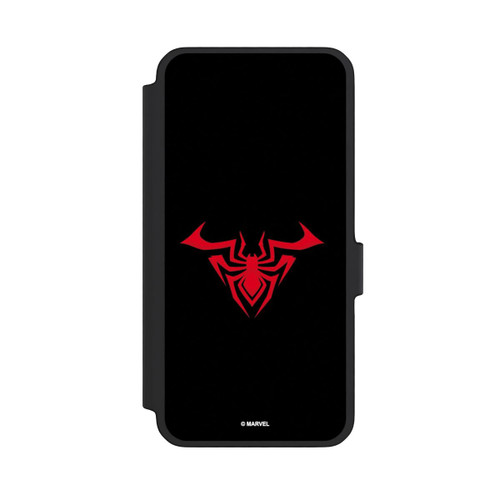 Samsung Galaxy A56 5G NIVOflip Spider-Man Miles Morales Venomized