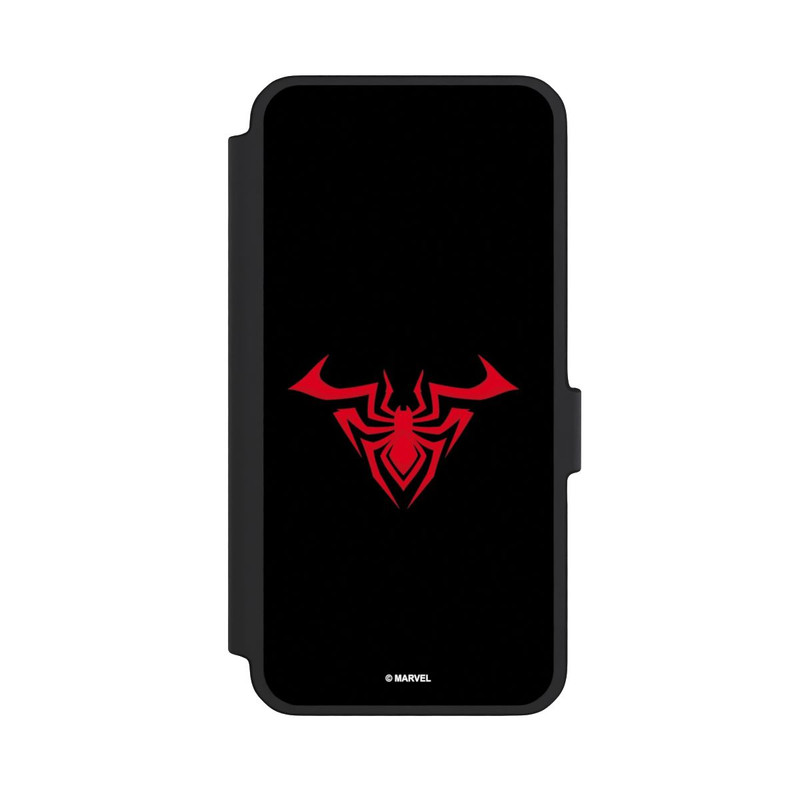 Galaxy A56 5G NIVOflip Logo Araignée Spider-Man Venom