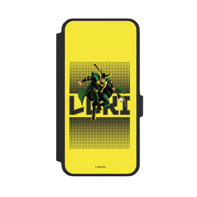 Galaxy A56 5G NIVOflip Loki Yellow