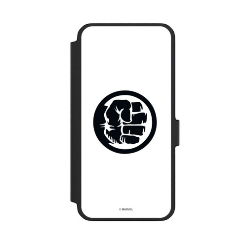 Samsung Galaxy A56 5G NIVOflip Hulk Fist Logo